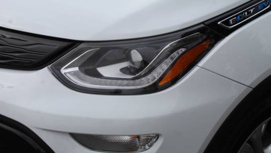 2020 Chevrolet Bolt 1G1FY6S0XL4148164