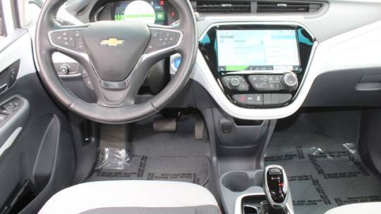 2020 Chevrolet Bolt 1G1FY6S0XL4148164