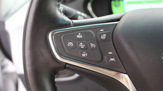 2020 Chevrolet Bolt 1G1FY6S0XL4148164
