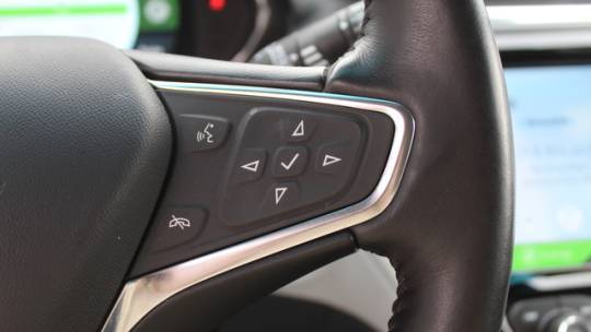 2020 Chevrolet Bolt 1G1FY6S0XL4148164