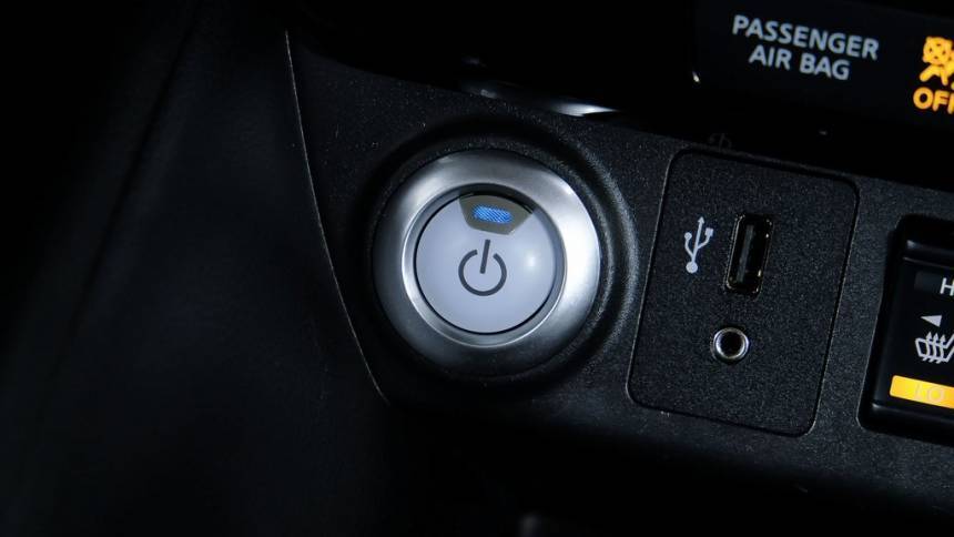2018 Nissan LEAF 1N4AZ1CP3JC301313
