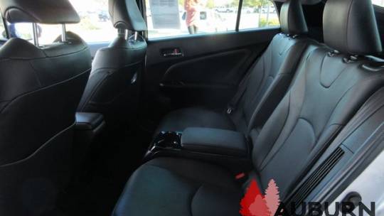 2017 Toyota Prius Prime JTDKARFP5H3047257