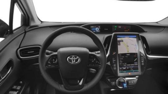 2020 Toyota Prius Prime JTDKARFP8L3155963