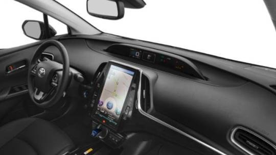 2020 Toyota Prius Prime JTDKARFP8L3155963