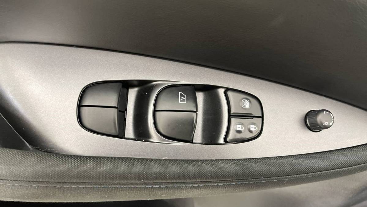 2020 Nissan LEAF 1N4BZ1BP5LC310135