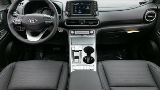 2020 Hyundai Kona Electric KM8K33AG5LU060006