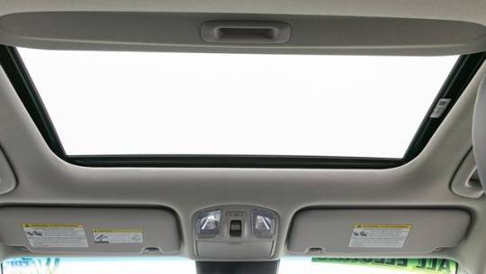 2020 Hyundai Kona Electric KM8K33AG5LU060006