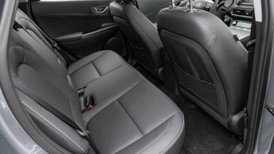 2020 Hyundai Kona Electric KM8K33AG5LU060006