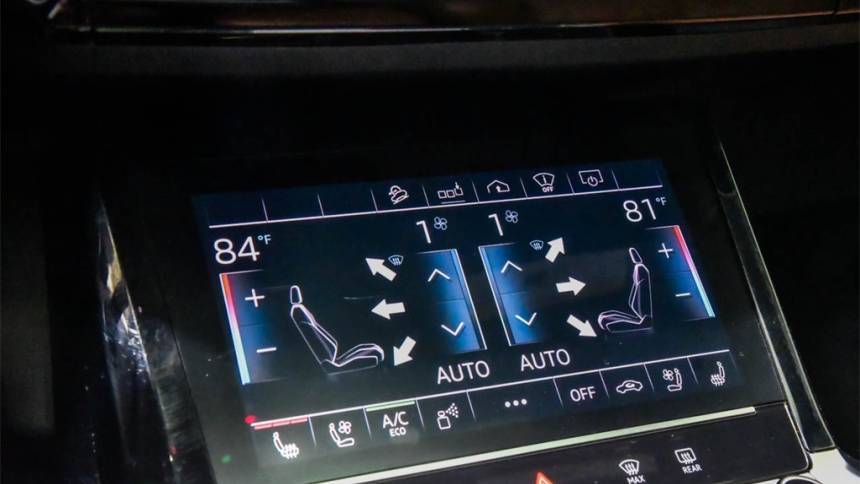 2019 Audi e-tron WA1VABGEXKB014831