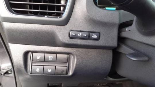 2020 Nissan LEAF 1N4BZ1DP4LC310611