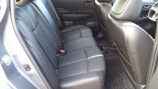 2020 Nissan LEAF 1N4BZ1DP4LC310611