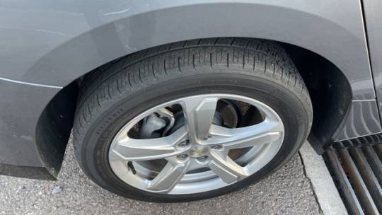 2018 Chevrolet VOLT 1G1RA6S56JU156563