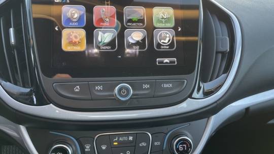 2018 Chevrolet VOLT 1G1RA6S56JU156563