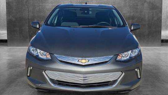 2017 Chevrolet VOLT 1G1RC6S50HU120663