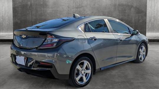 2017 Chevrolet VOLT 1G1RC6S50HU120663