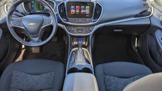 2017 Chevrolet VOLT 1G1RC6S50HU120663