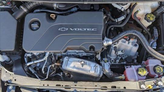 2017 Chevrolet VOLT 1G1RC6S50HU120663