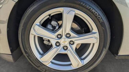 2017 Chevrolet VOLT 1G1RC6S50HU120663
