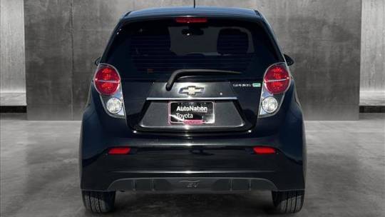 2015 Chevrolet Spark KL8CL6S08FC732252