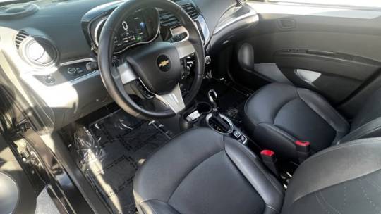 2015 Chevrolet Spark KL8CL6S08FC732252