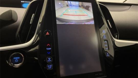 2017 Toyota Prius Prime JTDKARFP8H3060410