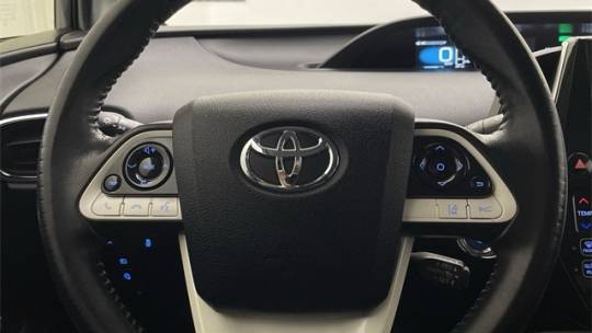2017 Toyota Prius Prime JTDKARFP8H3060410