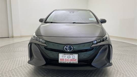 2017 Toyota Prius Prime JTDKARFP8H3060410