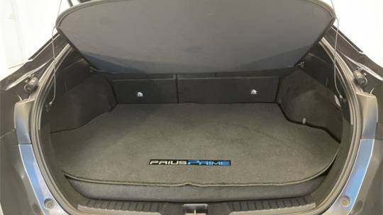 2017 Toyota Prius Prime JTDKARFP8H3060410