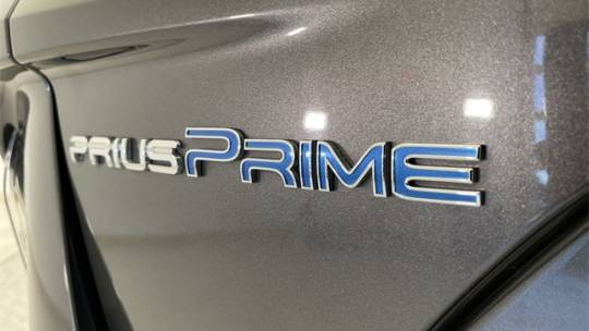 2017 Toyota Prius Prime JTDKARFP8H3060410
