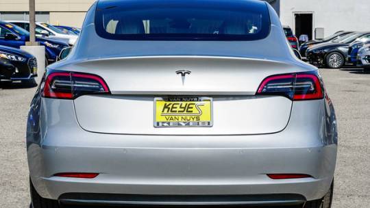 2017 Tesla Model 3 5YJ3E1EA0HF002477