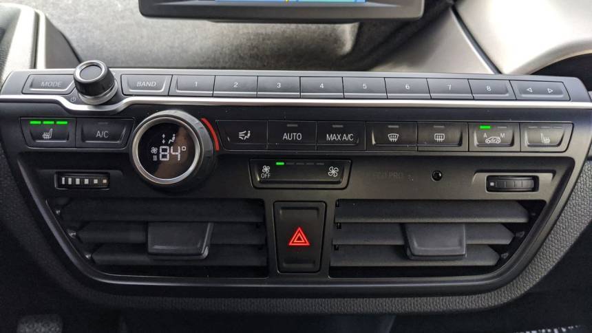 2019 BMW i3 WBY8P8C56K7D47168