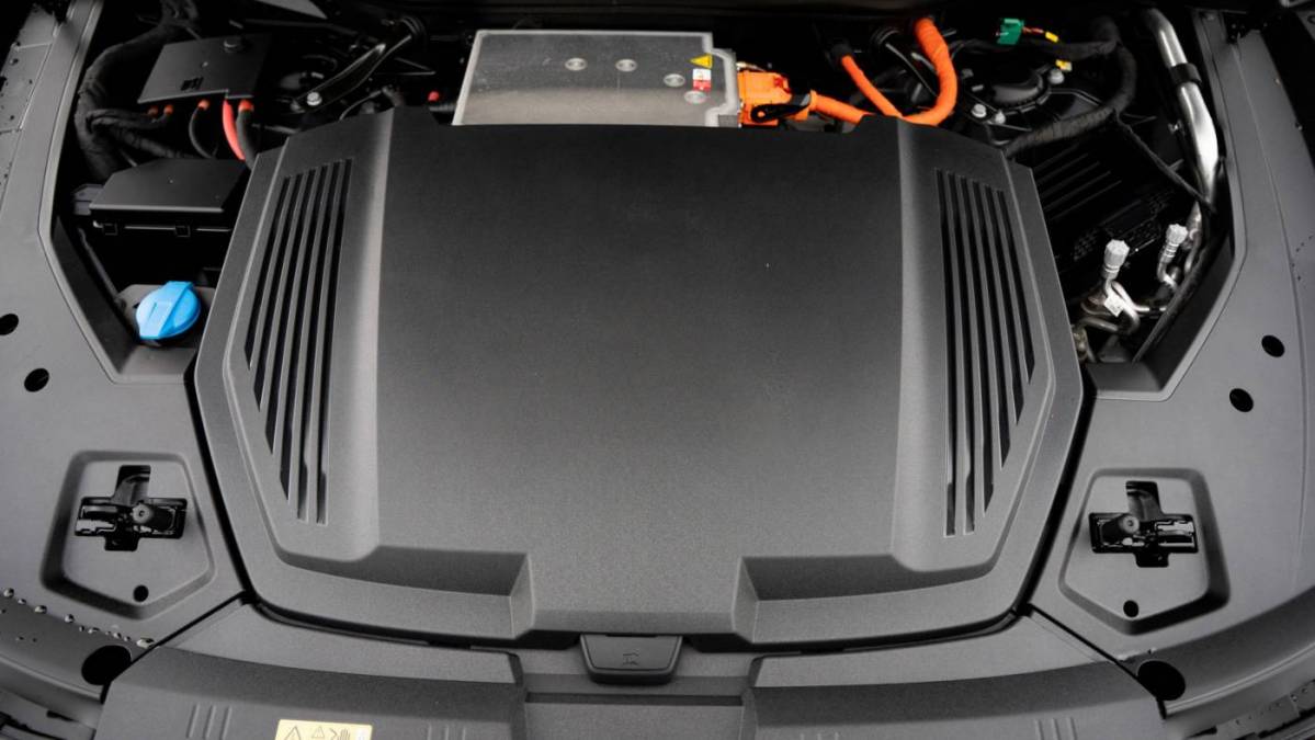 2019 Audi e-tron WA1LAAGE9KB013736