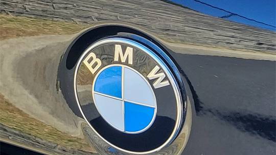 2018 BMW 5 Series WBAJB1C57JB374748