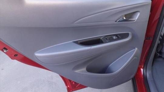2020 Chevrolet Bolt 1G1FZ6S03L4110031
