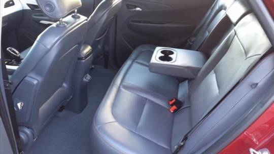 2020 Chevrolet Bolt 1G1FZ6S03L4110031