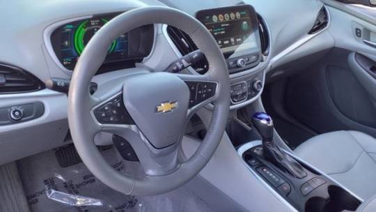 2016 Chevrolet VOLT 1G1RC6S56GU138759