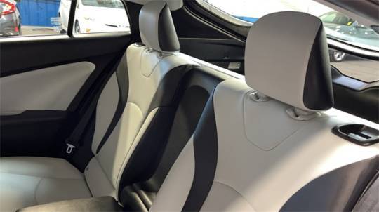 2017 Toyota Prius Prime JTDKARFPXH3054771