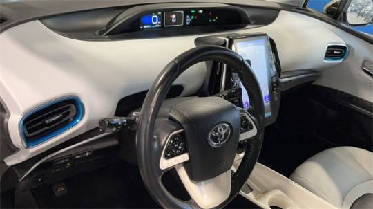 2017 Toyota Prius Prime JTDKARFPXH3054771