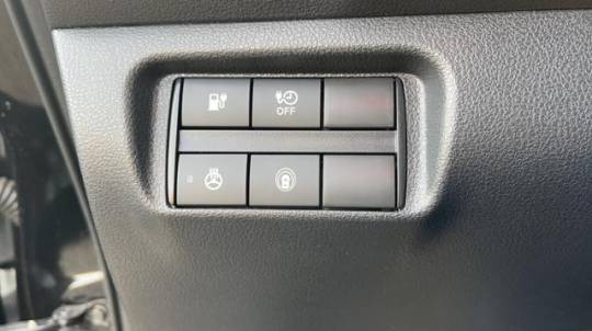 2021 Nissan LEAF 1N4AZ1CV8MC552203