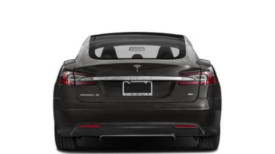 2013 Tesla Model S 5YJSA1CN8DFP25999