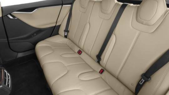 2013 Tesla Model S 5YJSA1CN8DFP25999