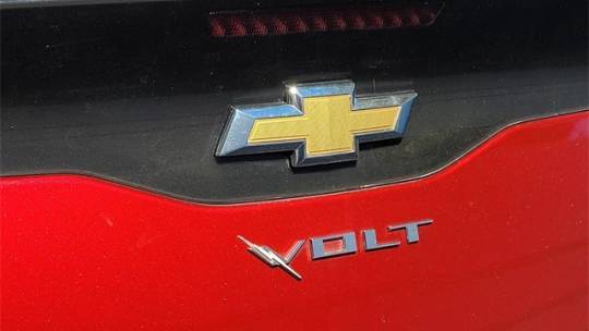 2017 Chevrolet VOLT 1G1RA6S55HU154037