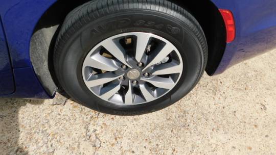 2020 Chrysler Pacifica Hybrid 2C4RC1N70LR133166