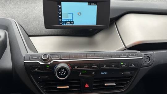 2019 BMW i3 WBY8P4C51K7D08450