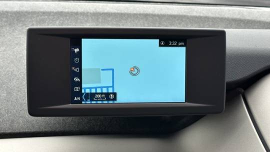 2019 BMW i3 WBY8P4C51K7D08450