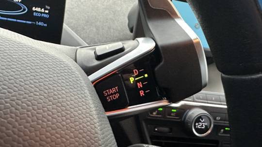 2019 BMW i3 WBY8P4C51K7D08450