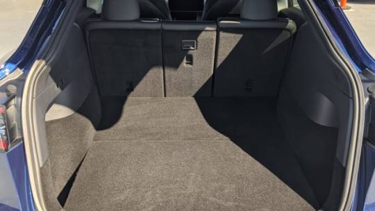 2020 Tesla Model Y 5YJYGDEF8LF005763