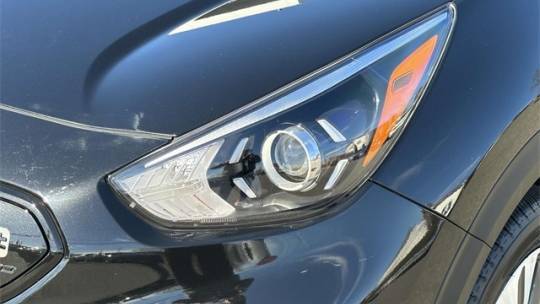 2022 Kia NIRO EV KNDCC3LG2N5153570