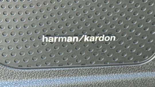 2022 Kia NIRO EV KNDCC3LG2N5153570