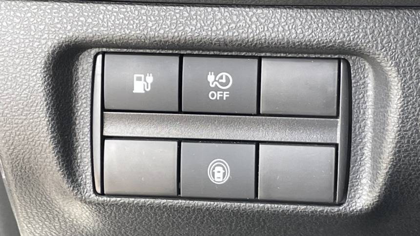 2020 Nissan LEAF 1N4BZ1BP8LC311554